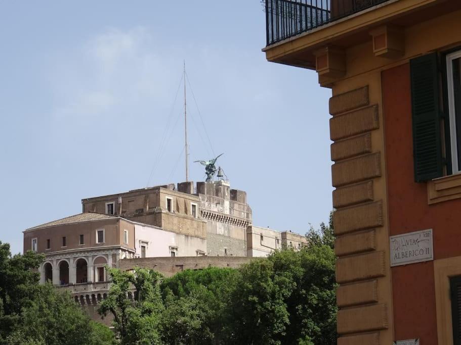 Domus Alberico Gasthof 2*
